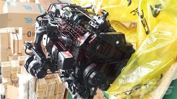 Cummins 6BT5.9-C130 Транспорт - Други