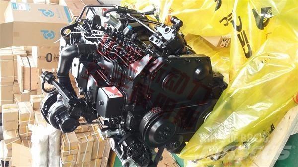 Cummins 6BT5.9-C130 Транспорт - Други