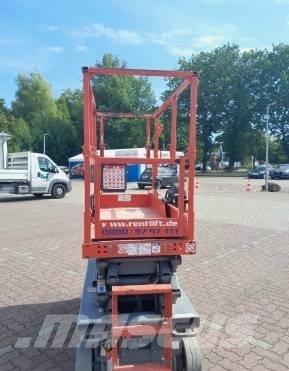SkyJack SJ III 3219 Ножични работни платформи