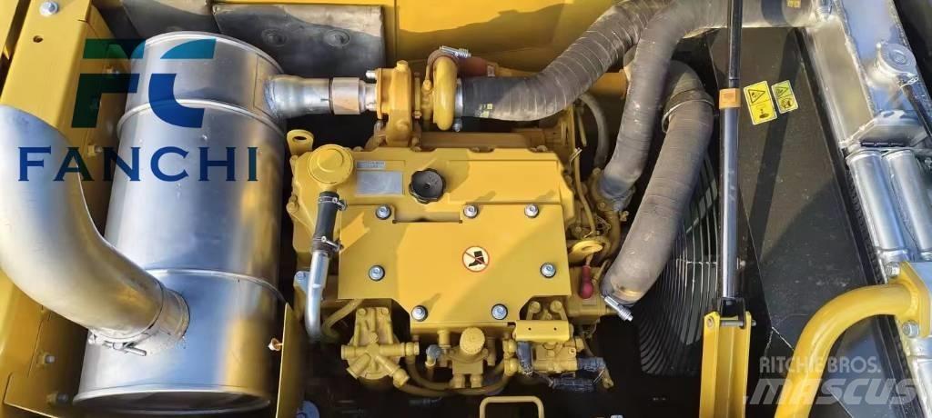 CAT 315d2gc Челни товарачи и багери