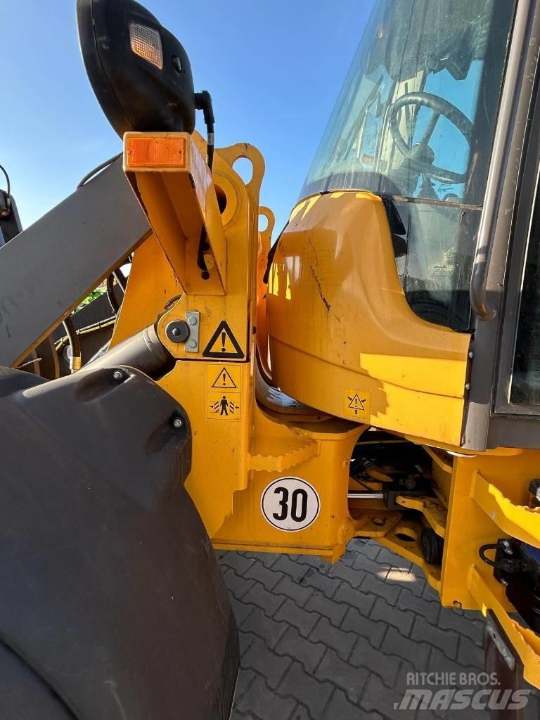 Volvo L 50 H Колесни товарачи
