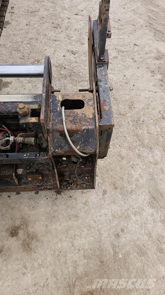 Bitelli BB 621 C Машини за асфалт