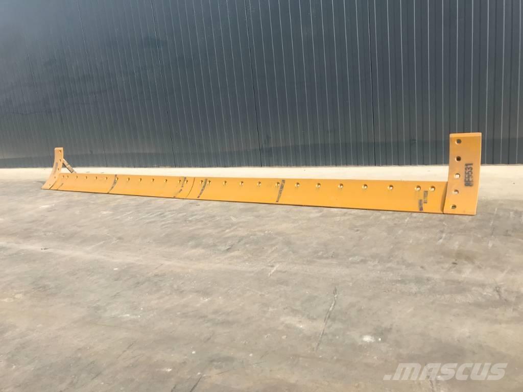 Edge Grader Set Други компоненти