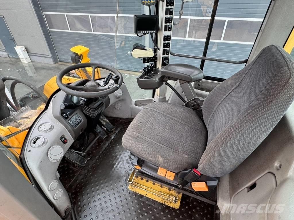 Volvo L 180 G Колесни товарачи