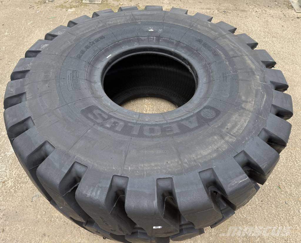 Aeolus 26.5R25 L5 Гуми
