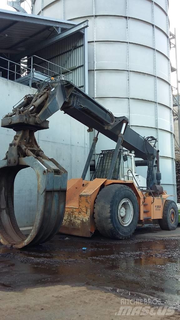Kalmar RTD 1523 Кари товарачи на контейнери