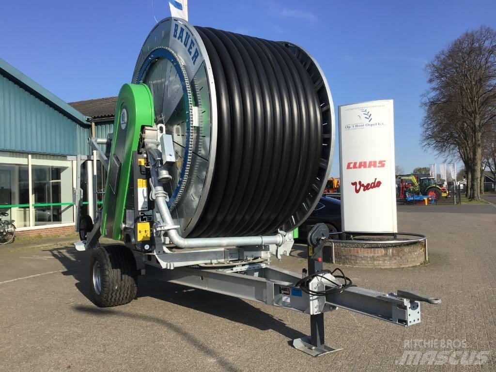 Bauer E400 125-400 Напоителни системи