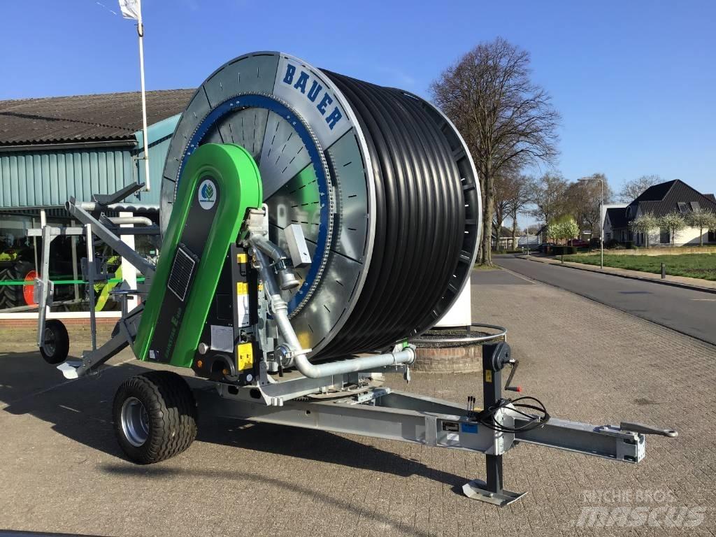 Bauer E400 125-400 Напоителни системи
