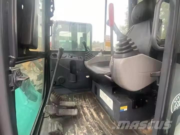 Kobelco SK 60 Мини екскаватори < 7 т