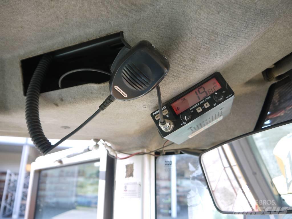 Volvo L 250 G Колесни товарачи