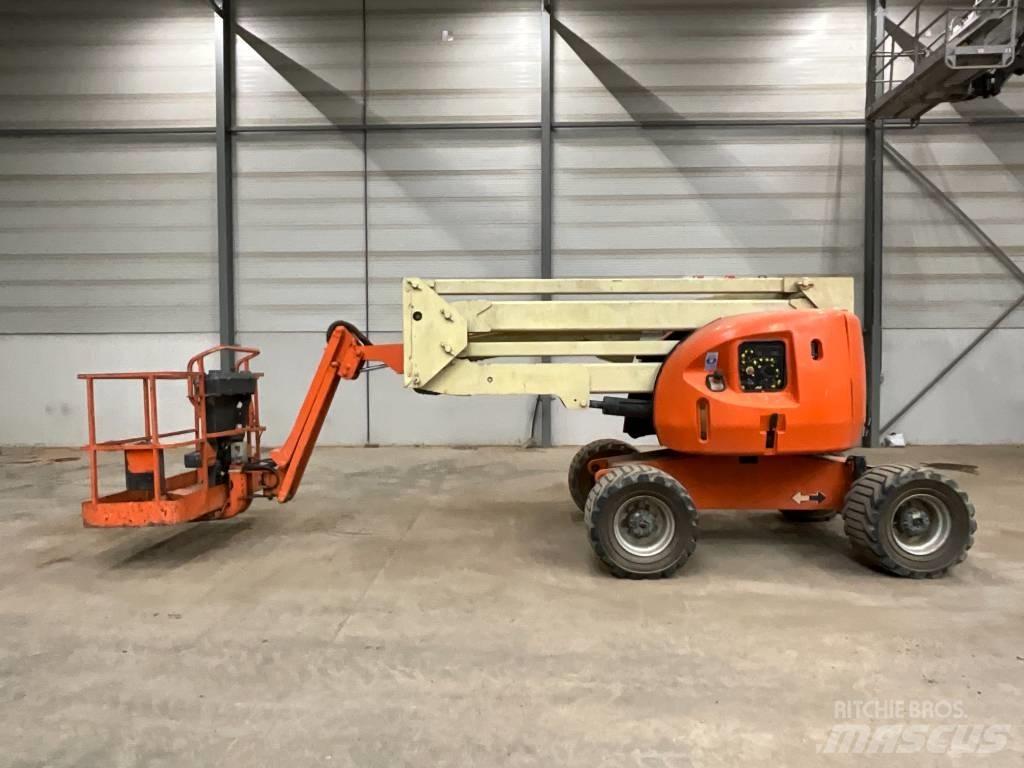 JLG 450 AJ Съчленени стрелови подемници