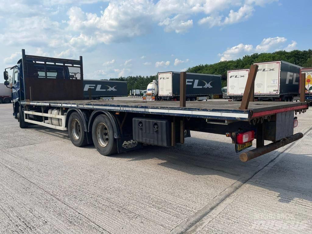 DAF CF330 Бордови