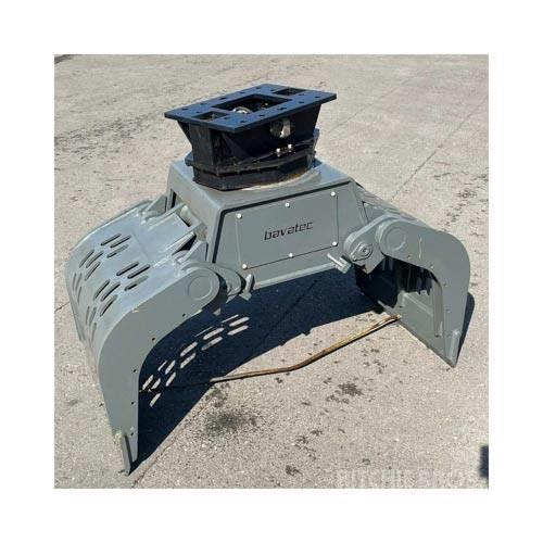  Bavatec SG16 Куки
