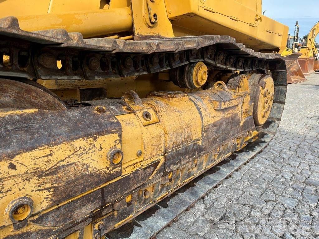 CAT 953C NVT Верижен товарач