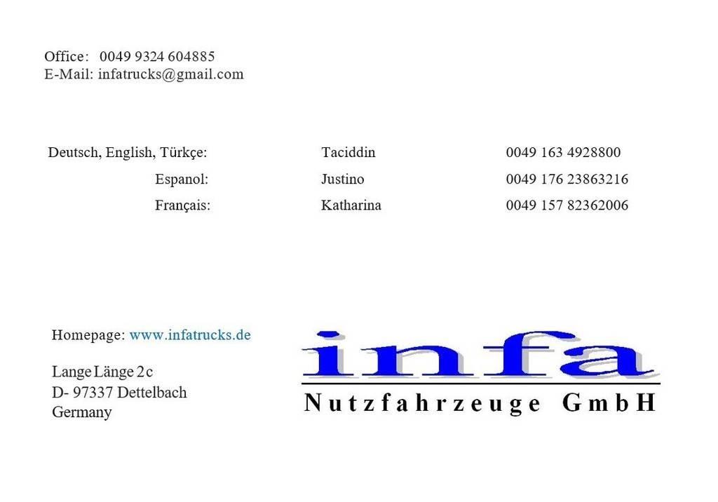 MAN TGS 26.460 Камиони с кран с кука