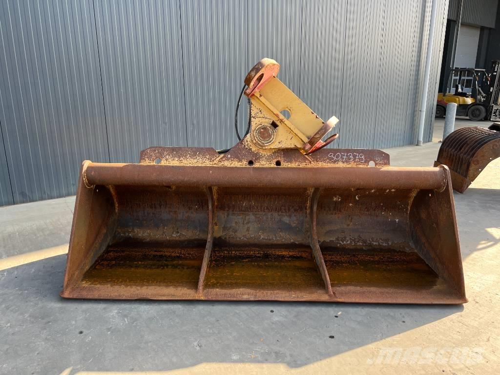 Verachtert CW45S Кофи