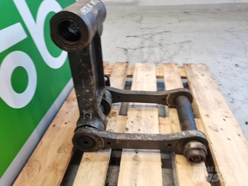 Mecalac MXT 12 {Kiwak} Товарачи със заден ескаватор