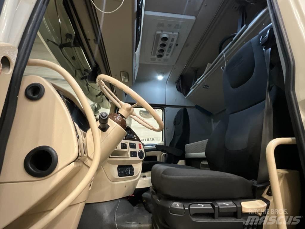 DAF XF 480 Влекачи