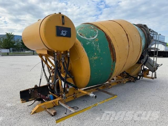 Cifa RY1100 Транспорт - Други