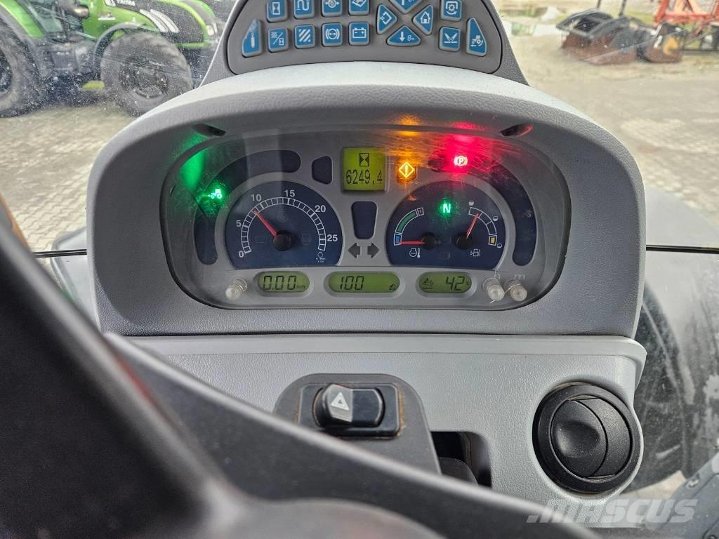 New Holland T 7.185 Трактори