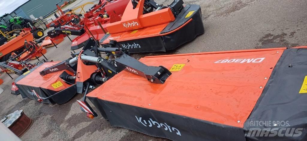 Kubota DM 3087 4032S Косачки