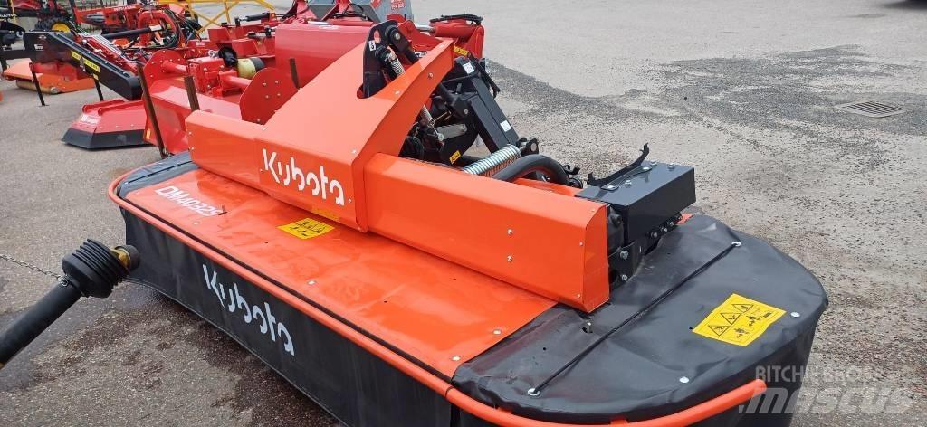 Kubota DM 3087 4032S Косачки