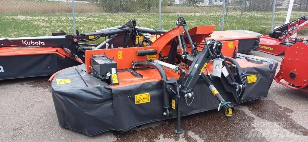 Kubota DM 3087 4032S Косачки