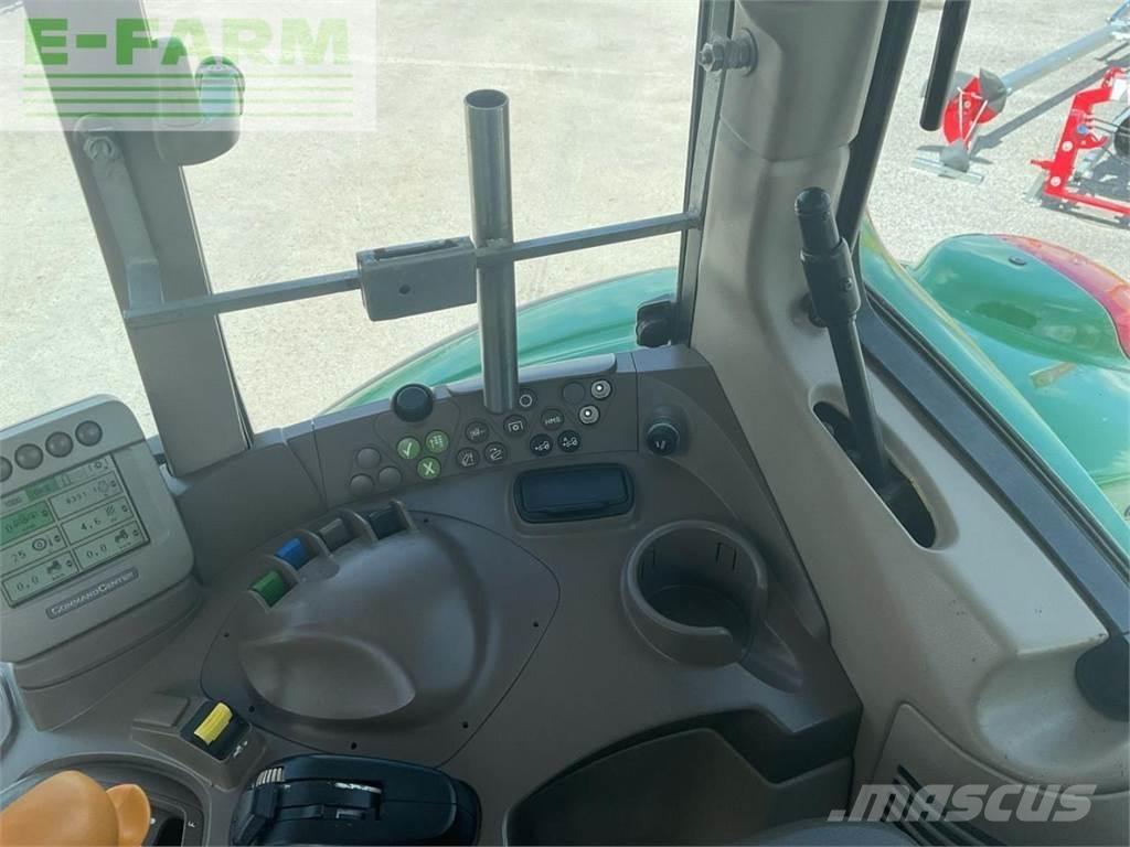 John Deere 6230 Трактори