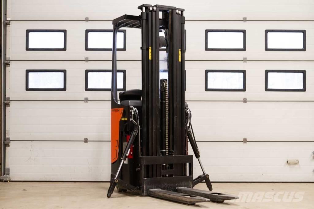 Rocla SST 12 AC Самоходни товарачи