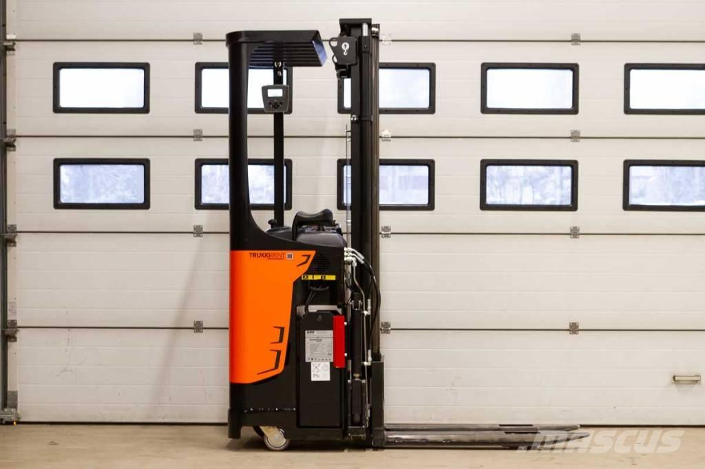 Rocla SST 12 AC Самоходни товарачи