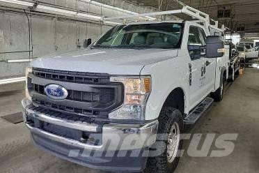 Ford F 350 XL SD Пикапи