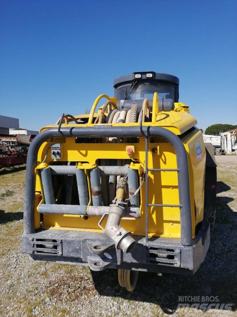 Atlas Copco L2C Пробивни машини за хоризонтално сондиране