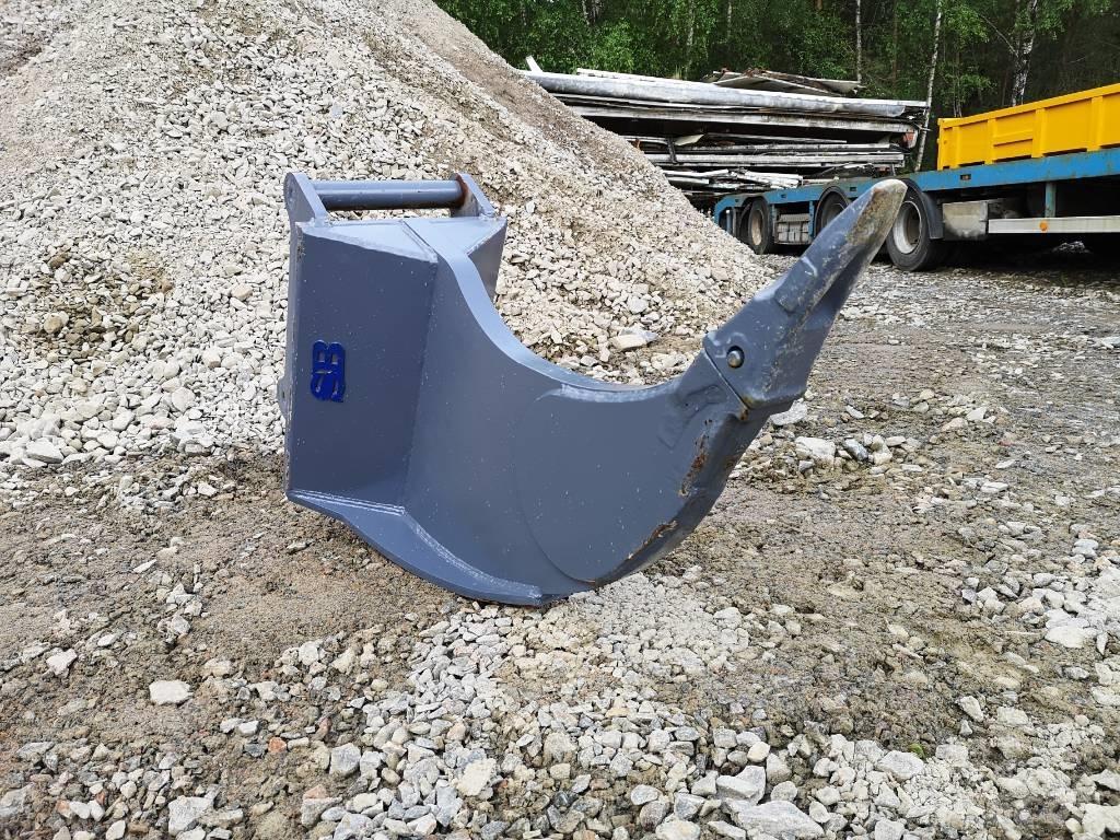 SB Tjälbrytare S60 Кофи