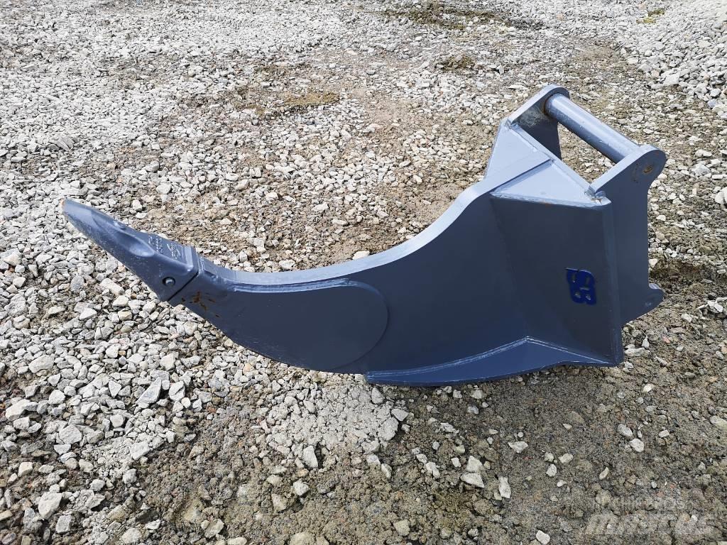 SB Tjälbrytare S60 Кофи