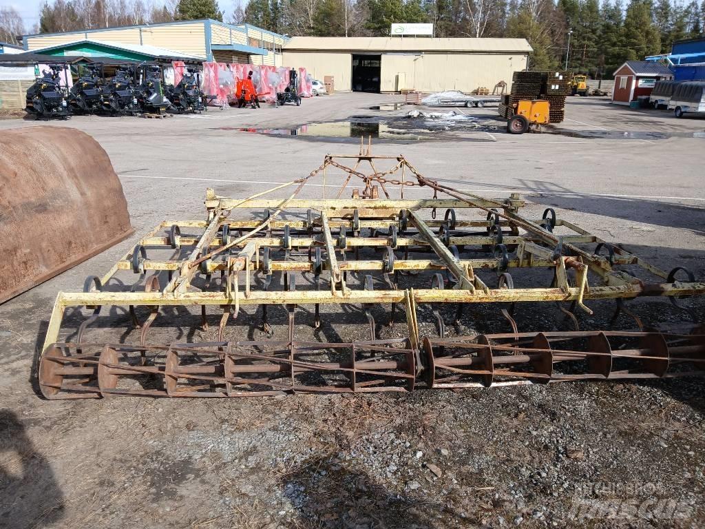  Äes S-piikki Брани