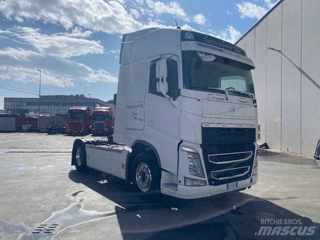 Volvo FH 540 Влекачи