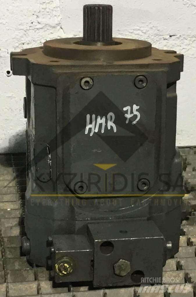 Linde HMR75 Хидравлични