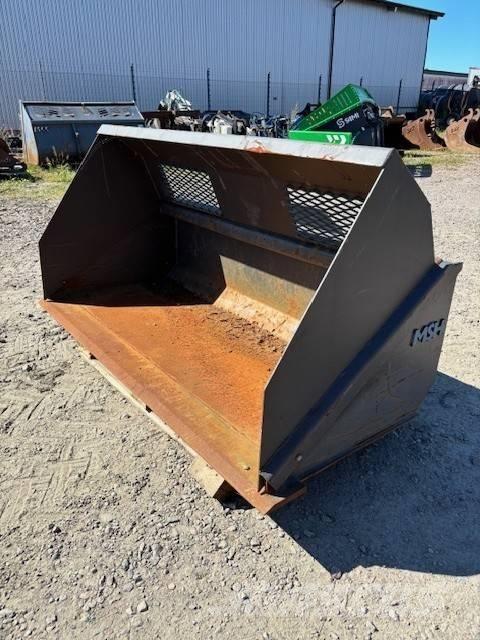  MSH Planeringskopa Кофи