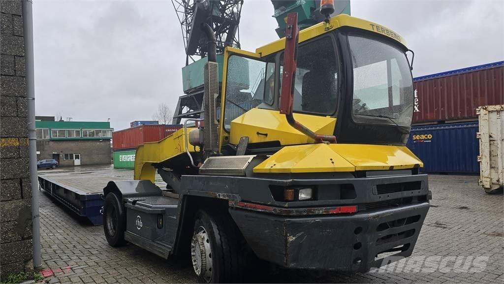 Terberg RT222 Терминални трактори