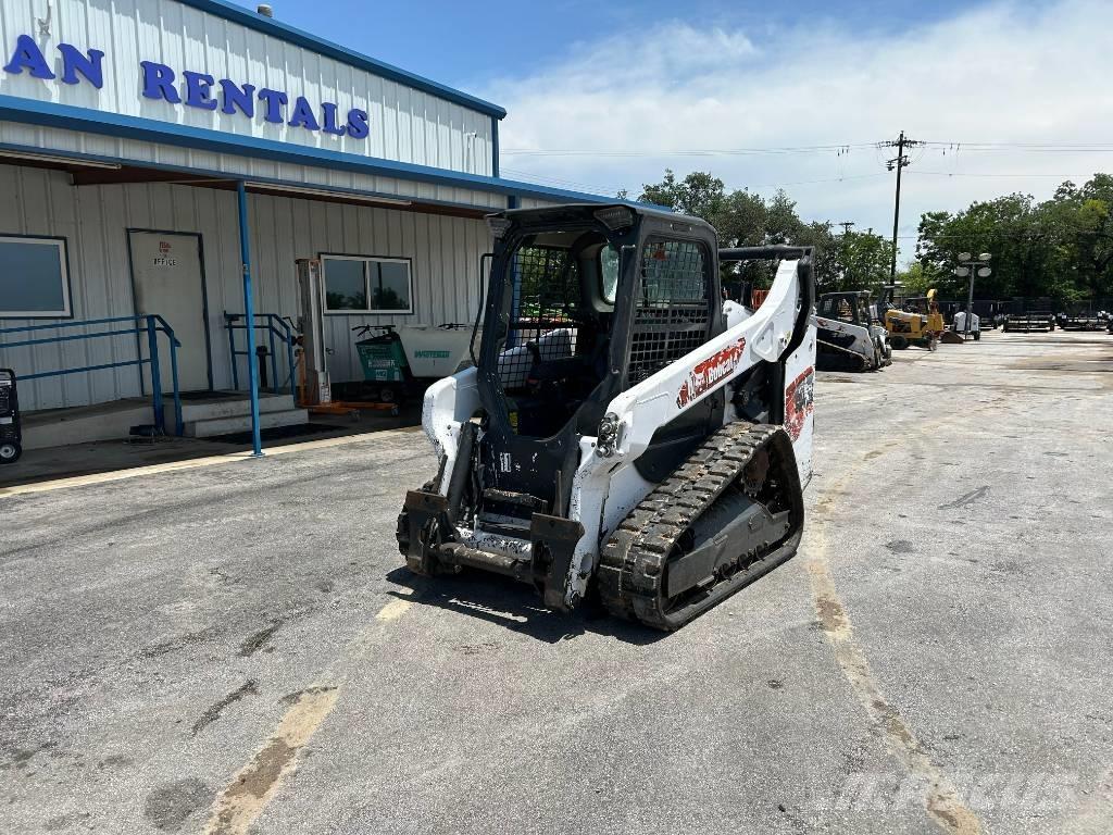 Bobcat T64 Мини товарачи
