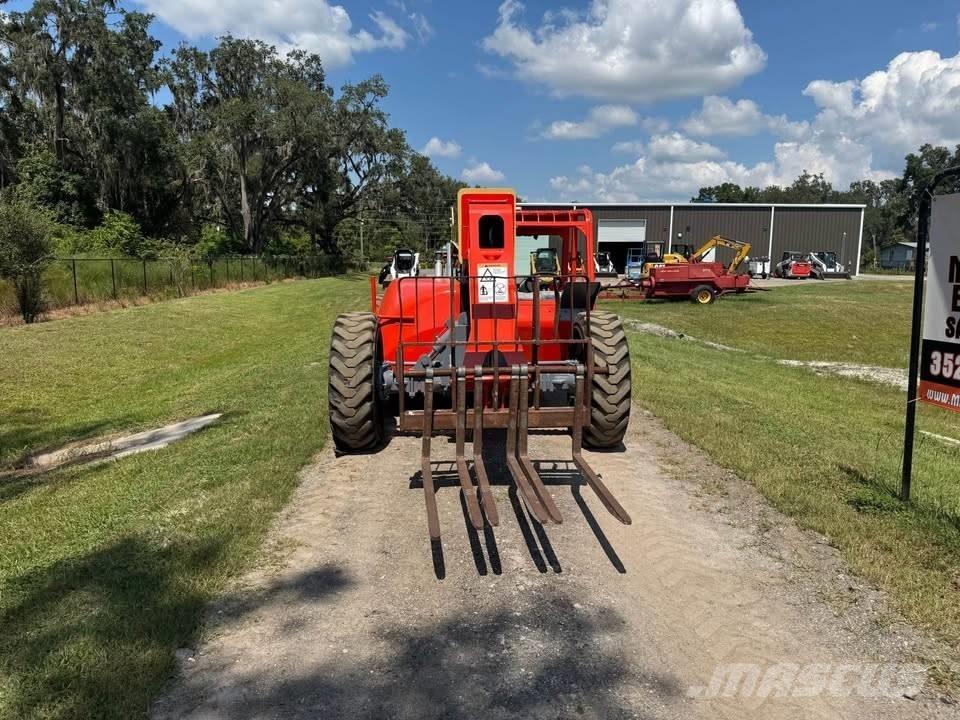 JLG G 6-42 Телескопични товарачи