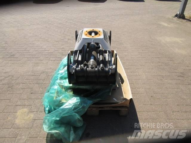 Cranab G36  G28  G25 Приспособления за захващане