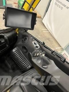 Hyster H5.5FT Дизелови камиони