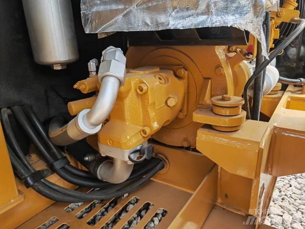 CAT 306 Мини екскаватори < 7 т