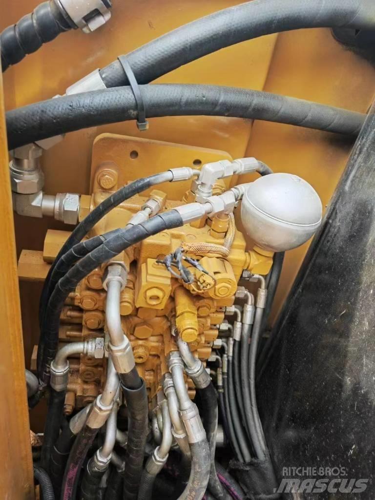 CAT 306 Мини екскаватори < 7 т