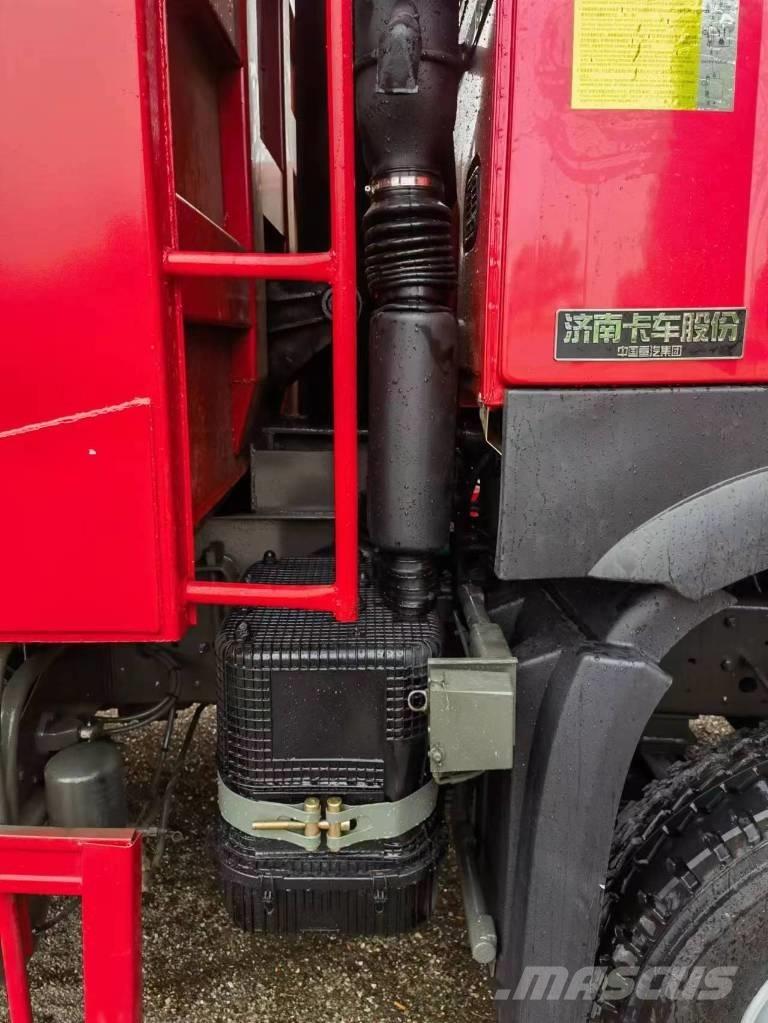 Howo 371 6x4 Самосвал