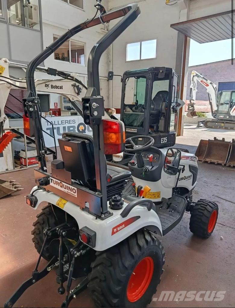 Bobcat CT 1025 Трактори