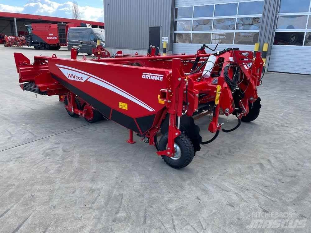 Grimme WV 205 Селскостопанство - Други