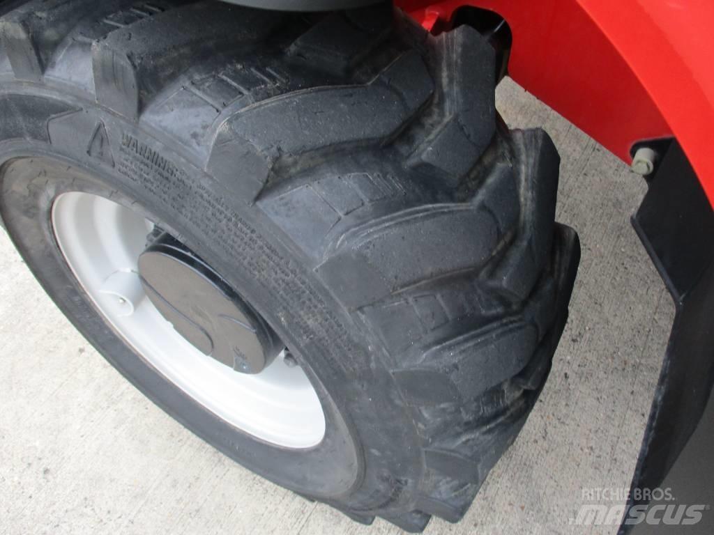 Manitou MT 625 (355) Телескопични товарачи