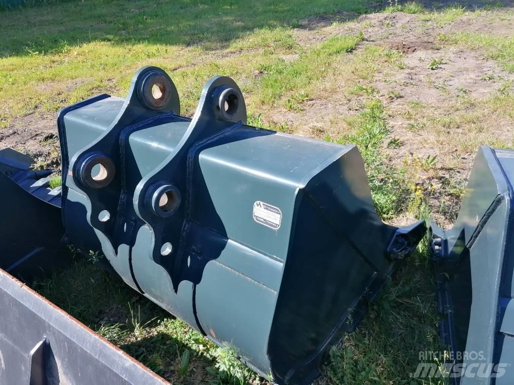 Hyundai 1.05m3_HX180 Кофи